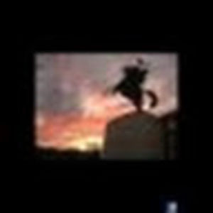 Meet your Posher, Rickey